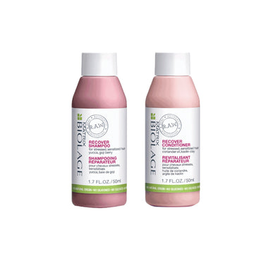 Matrix Biolage Recover Shampoo & Conditioner 50ml (2 Pack)